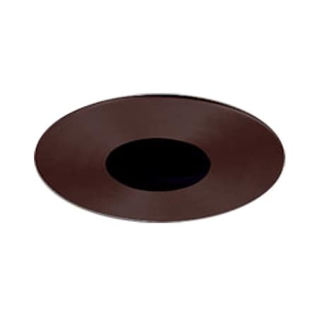 Elco Lighting 4 Pinhole Trim" EL990BZ